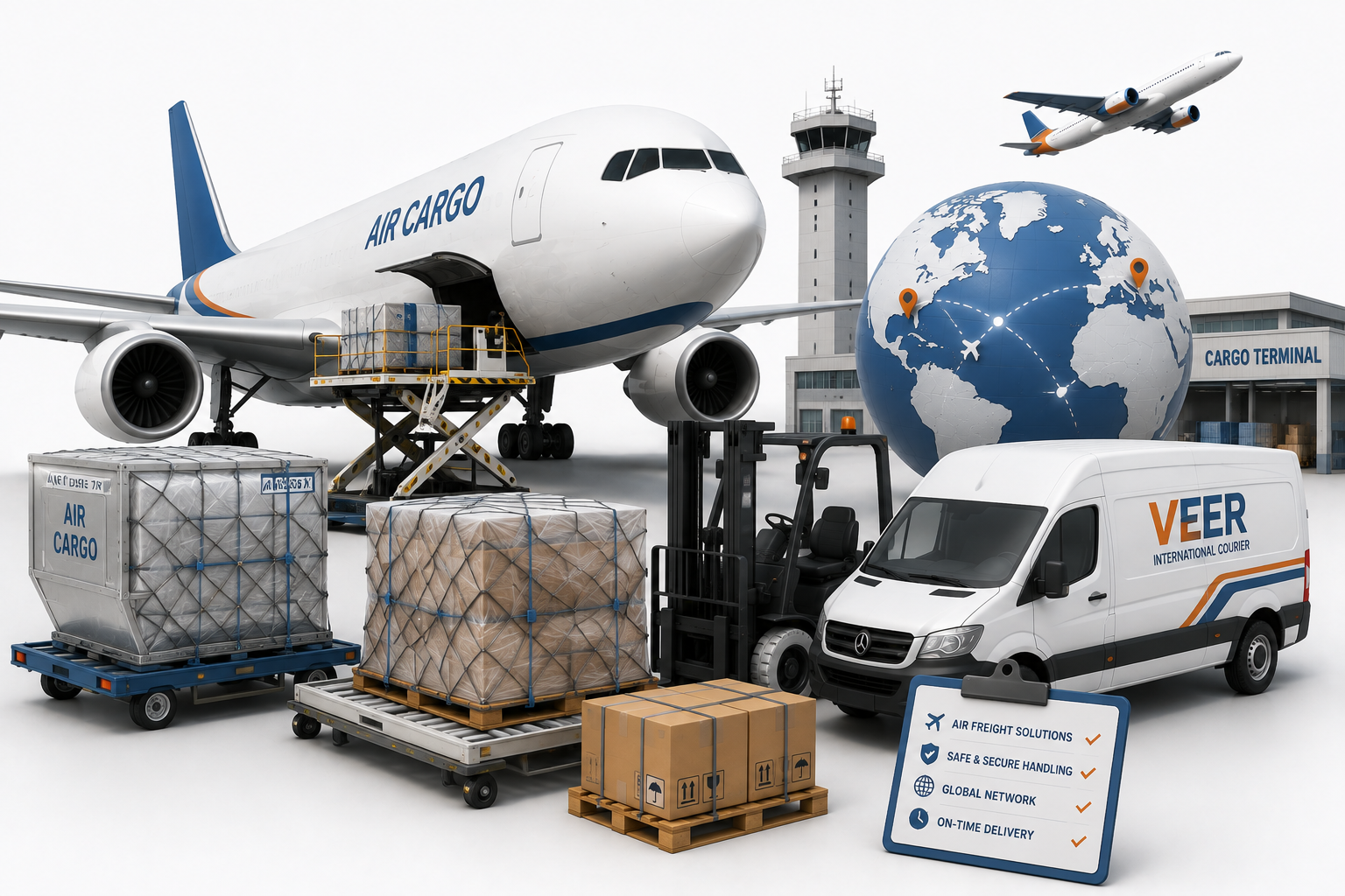 Air Cargo