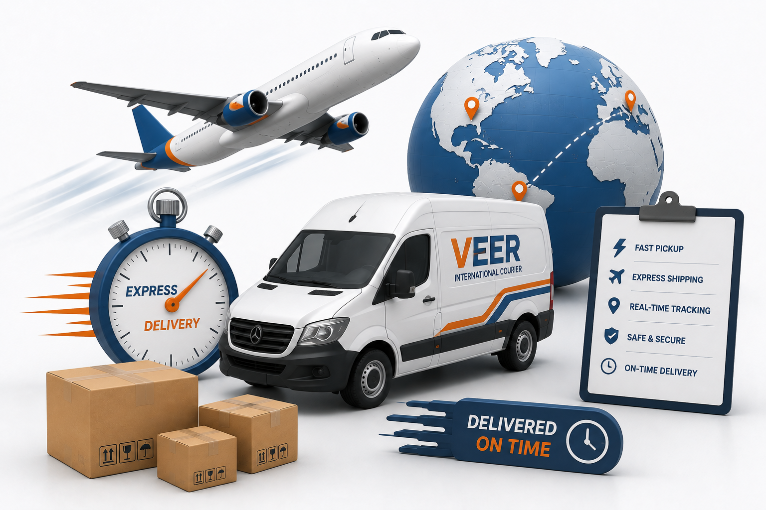 Express Delivery
