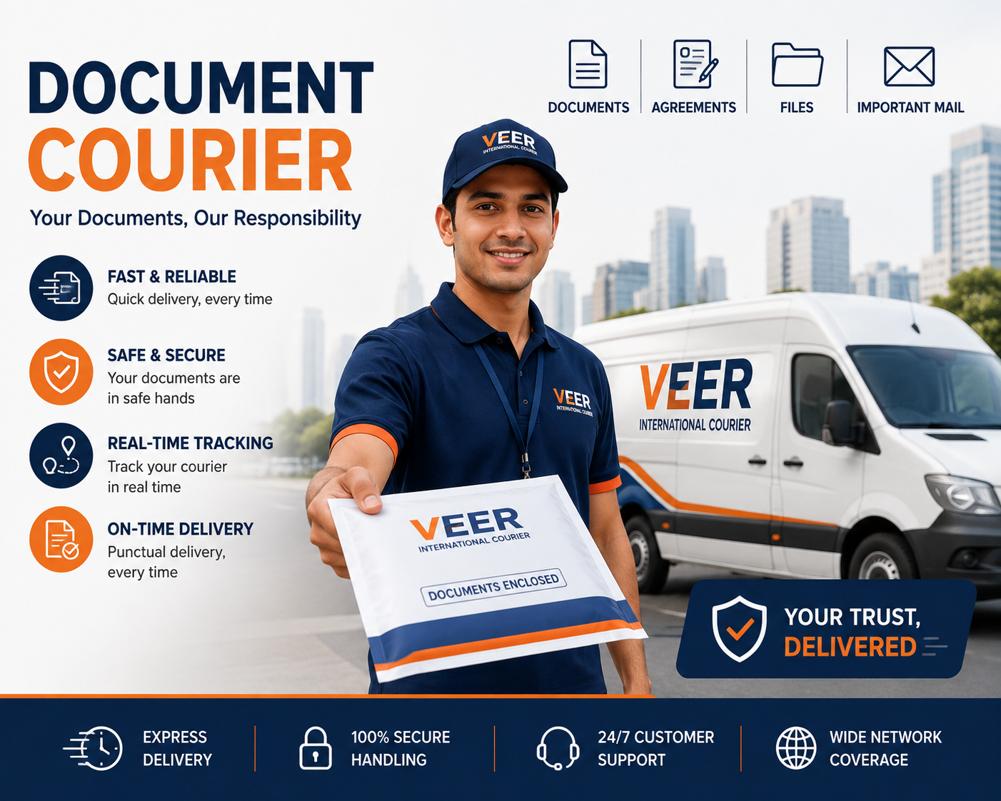 Document Courier